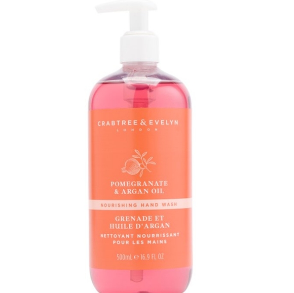 Crabtree & Evelyn Other Crabtree Evelyn Pomegranate And Argan Oil
